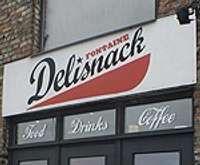 Darbu atsāk ātrās ēdināšanas restorāns “DeliSnack”