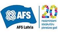 “AFS Latvija” nodaļa beidzot arī Kurzemē