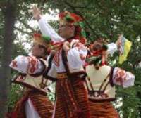 Ukraiņi no visas Latvijas dziedās Liepājā