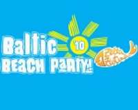 “Baltic Beach Party” biļetes no 25.maija