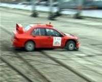 Kas ir ātrāks – WRC rallija automašīna vai Formula 2 ātrumlaiva?