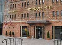 Viesnīca “Promenāde Hotel” saņems ekosertifikātu