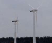 ST vērtēs vēja enerģijas ieguves zonas noteikšanu bijušā Dunikas pagasta teritorijā