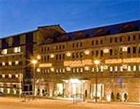 Pieprasa viesnīcu operatora “Livland hotels” maksātnespēju