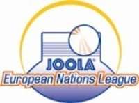 JOOLA Eiropas Nāciju Līga galda tenisā atgriežas Liepājā
