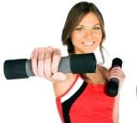 Fitnesa klubs “Olymp sport” aicina būt aktīviem