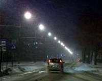Iecerētā ielu apgaismojuma rekonstrukcija uzlabos drošības situāciju Liepājā