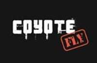 Saņem ielūgumu uz Coyote Fly atklāšanu Liepājā!