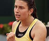 Tenisiste Sevastova pretendē uz “Latvijas Gada balvu sportā 2010”