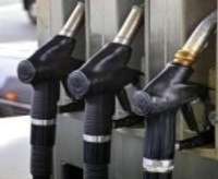 Degvielas cenu rekordi krīt