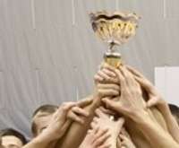 Svin laimīgu uzvaru Eiropas Jaunatnes basketbola līgas turnīrā