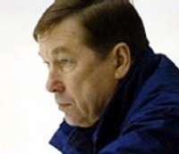 Golubovičs atlaists no Ņižņijnovgorodas “Torpedo” galvenā trenera amata