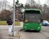No 1.marta par 14,28% pieaugs braukšanas maksa Liepājas autobusos