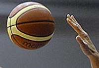 Nedēļas nogalē tiek dots starts Liepājas pilsētas basketbola čempionātam