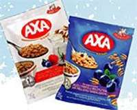 Aicina pieteikties izglītojošā skolu konkursā “AXA veselības nedēļa”