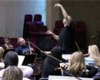 Atklās koncertciklu “Krievu klasikas virsotnes”