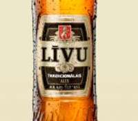 “Līvu alum” pērn vislielākais pieaugums Latvijas alus tirgū