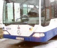Maršrutā Nr.8 autobusi kursēs pēc pavasara