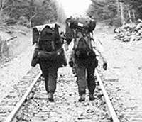 “IMKA Liepāja” rīko pārgājienu “Railroad Hiking”