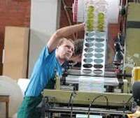 Daļu “Liepājas papīra” ražošanas iekārtu pārvedīs uz Baltkrieviju