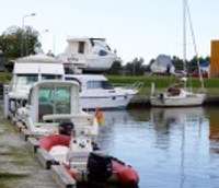 Notiks starptautiska konference “Visit Baltic by Boat”