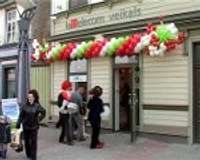 “Lattelecom” atver klientu apkalpošanas centru