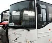 “Liepājas autobusu parks” par 784 000 eiro plāno iegādāties četrus pilsētas autobusus