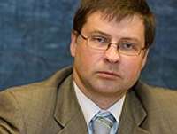 Valdis Dombrovskis tiksies ar lielo pilsētu vadītājiem