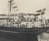 Muzeja jūrniecības vēstures krājums – nozīmīga avotu bāze pētniekiem