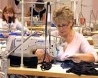 Liepājas veļas ražotājiem būs nepieciešamas jaunas darba rokas