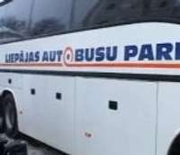IUB “Liepājas autobusu parkam” aizliedz iegādāties četrus autobusus