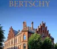 Rīgā prezentēs grāmatu “Bertschy”