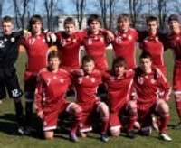 U-17 futbola izlase pārbaudīs spēkus pret lietuviešiem