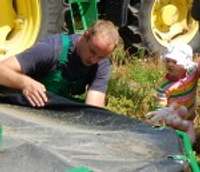 Zemniekiem izdevīgs laiks traktora pirkšanai