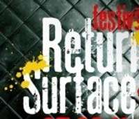 Turpinās pieteikšanās “Return to Surface 2011”