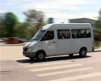 Vāc parakstus “pret” mikroautobusu kustības iznīkšanu