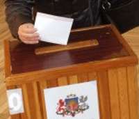 Pētījums: Augusta socioloģiskā aptauja “Saeimas vēlēšanas 2011”