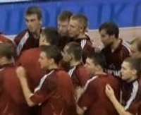 Latvija ar zaudējumu atvadās no “Eurobasket 2011”