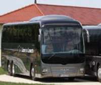 “Liepājas autobusu parks” liepājniekiem izrādīs jaunos autobusus