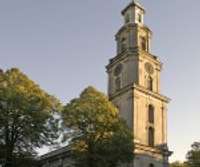 Sv. Trīsvienības katedrāles atjaunošanai piešķir 26 tūkstošus