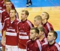 Barnjāni sagādā Latvijas basketbolistiem trešo zaudējumu