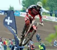 Freibergs iekļauts Latvijas izlasē sacensībām “Pasaules Nāciju motokross”