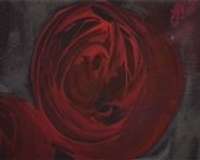 Rudens rozes “Tējas istabā”