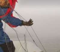 Peipusa ezerā zvejniecība nenīkuļo