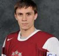Rīgas “Dinamo” aizsargs Andersons nosūtīts uz “Liepājas metalurga” komandu