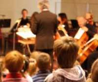 Ar lieliem panākumiem turpinās LSO koncertcikls skolu jaunatnei