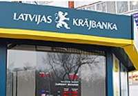 Papildināts (2) – Apturēta “Latvijas Krājbankas” darbība