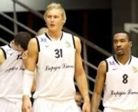 “Liepājas lauvas” turpina cīņu Baltijas Basketbola līgā