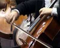 LNSO Stīgu kvartets spēlēs “Ziemassvētku ieskaņas koncertu”