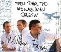 “Willow Farm” laiž klajā savu pirmo albumu CD formātā